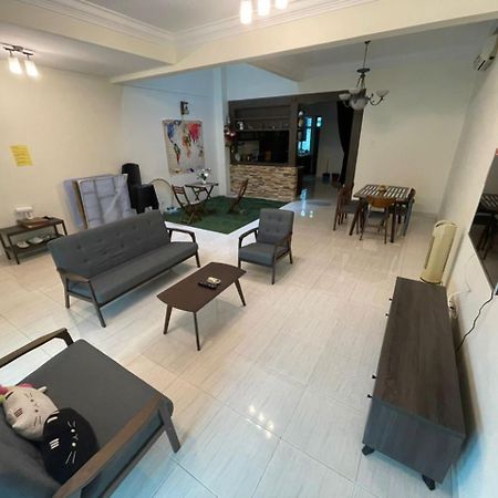 Austin Perdana 5Mins To Aicc Opposite Hsi Villa Johor Bahru Buitenkant foto